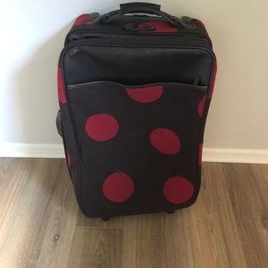 Hartman Luggage
